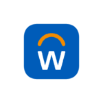 Workday Logo