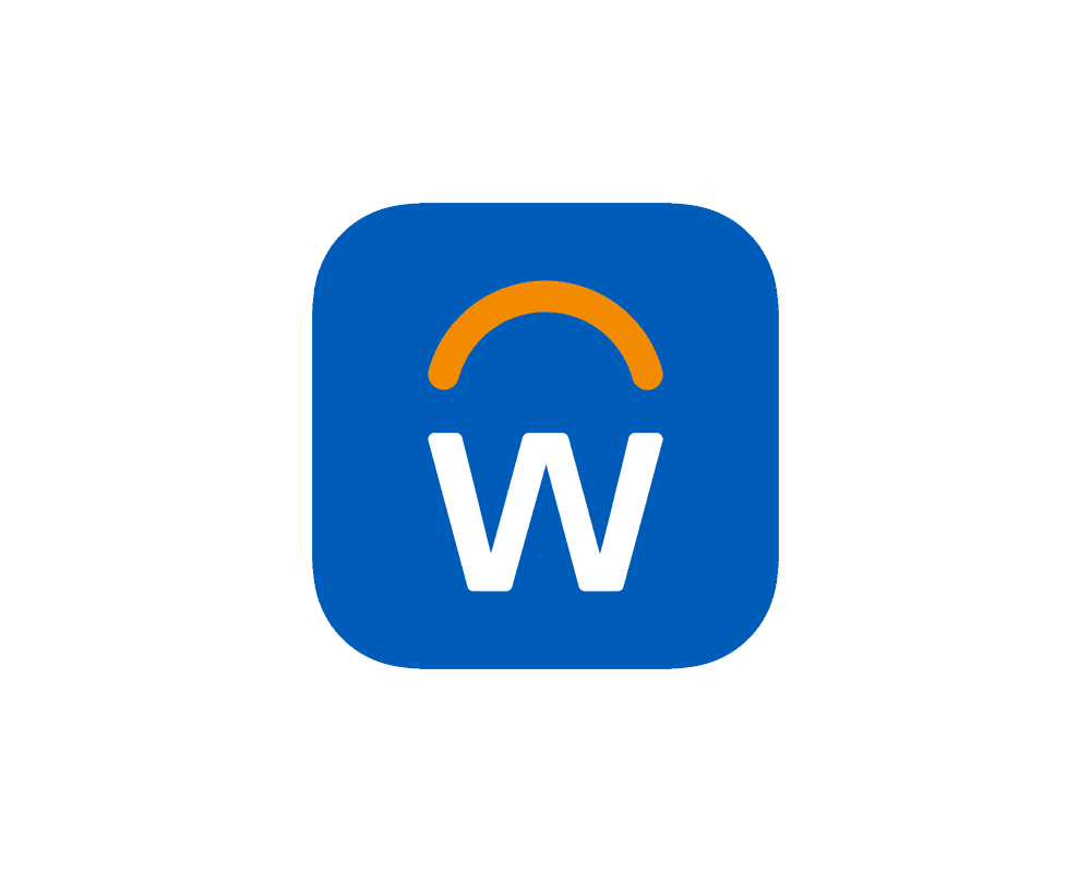 Workday Logo